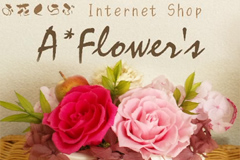 A*Flowers